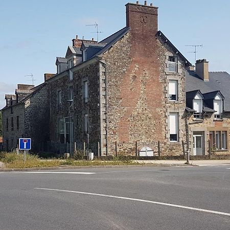 Logement Servon-Sur-Vilaine Exterior photo
