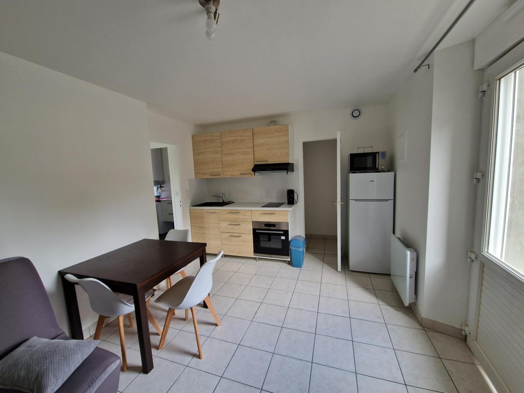 Logement Servon-Sur-Vilaine Exterior photo