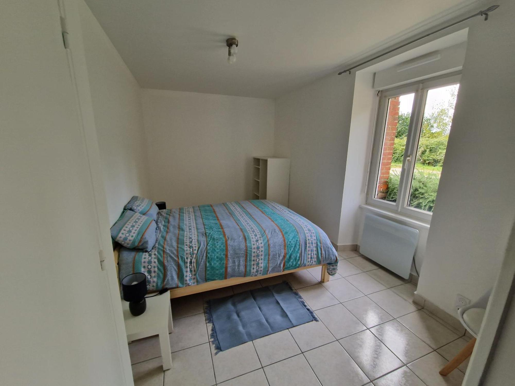 Logement Servon-Sur-Vilaine Exterior photo