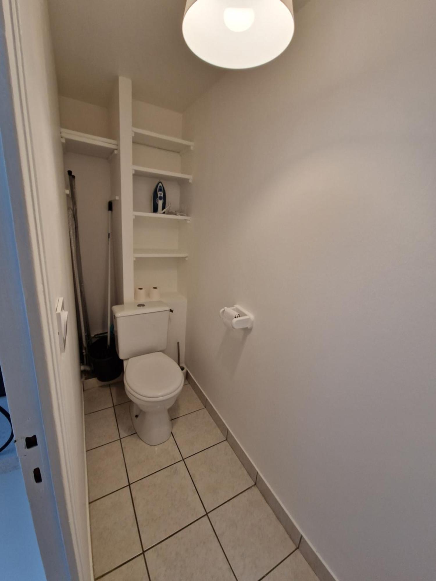 Logement Servon-Sur-Vilaine Room photo