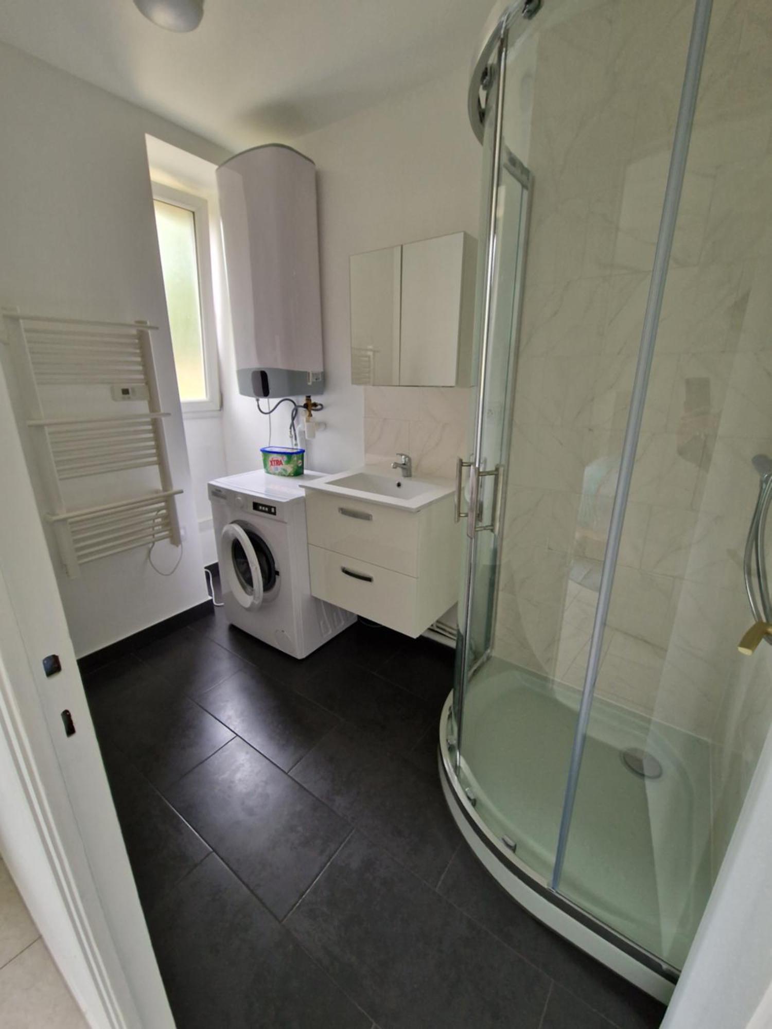 Logement Servon-Sur-Vilaine Room photo